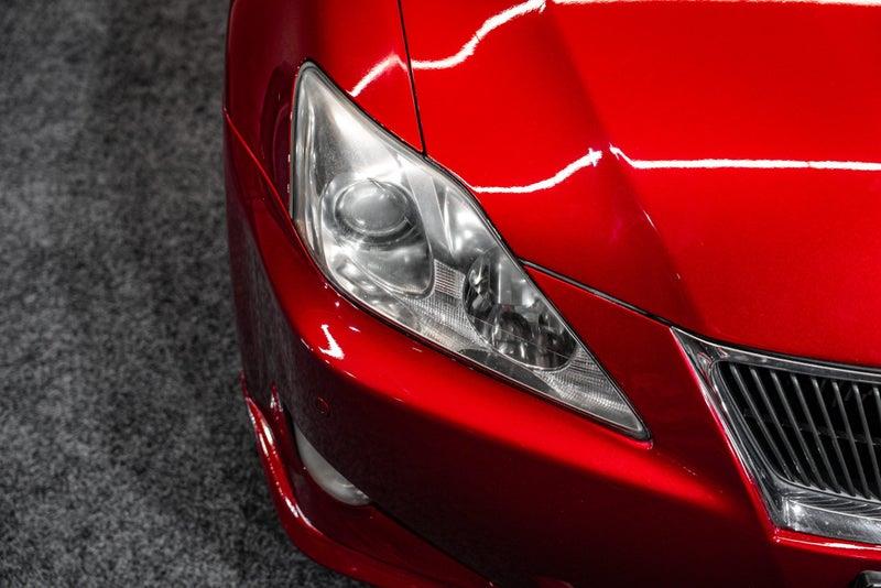 2007 Lexus IS 350