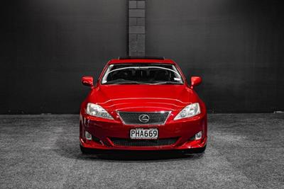 2007 Lexus IS 350 - Thumbnail