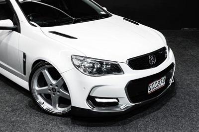 2017 Holden Commodore - Thumbnail
