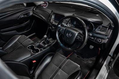2017 Holden Commodore - Thumbnail
