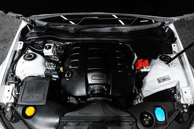 2017 Holden Commodore - Thumbnail
