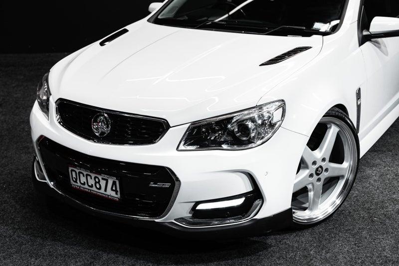 2017 Holden Commodore