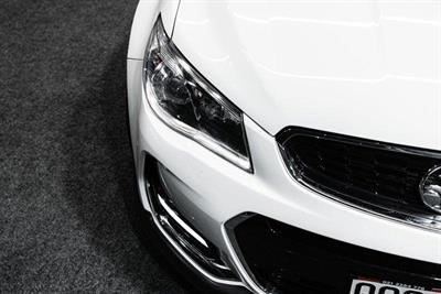 2017 Holden Commodore - Thumbnail