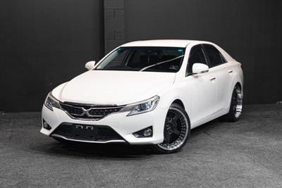 2013 Toyota MARK-X - Thumbnail