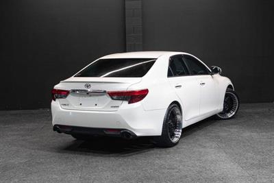2013 Toyota MARK-X - Thumbnail