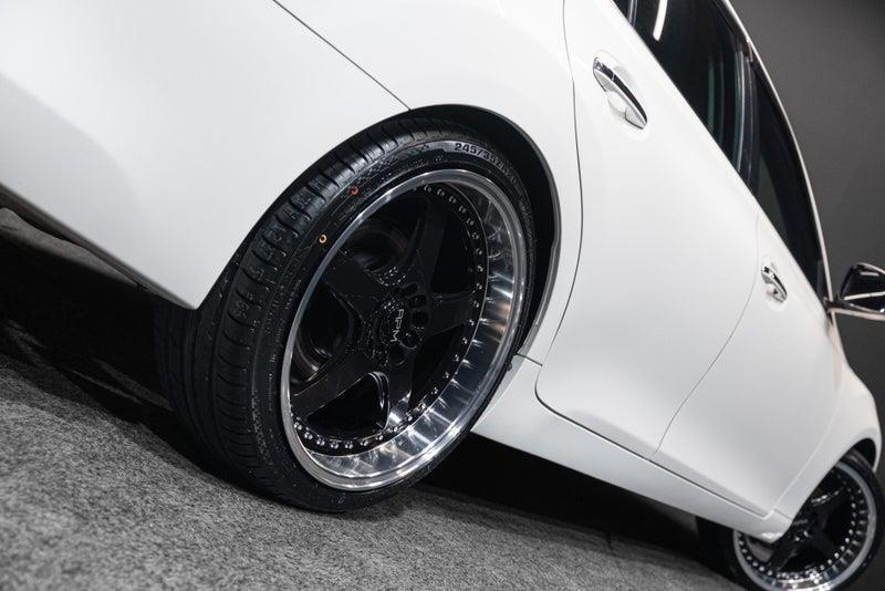 2013 Toyota MARK-X