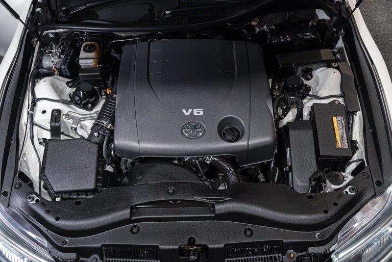 2013 Toyota MARK-X