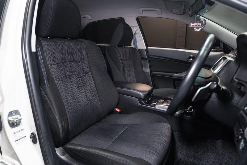 2013 Toyota MARK-X