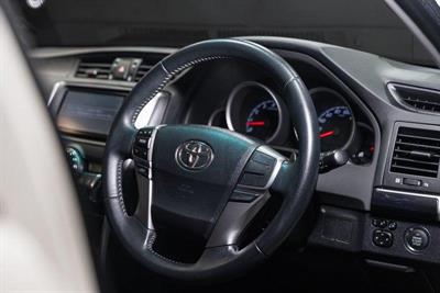 2013 Toyota MARK-X - Thumbnail