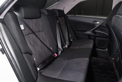 2013 Toyota MARK-X - Thumbnail