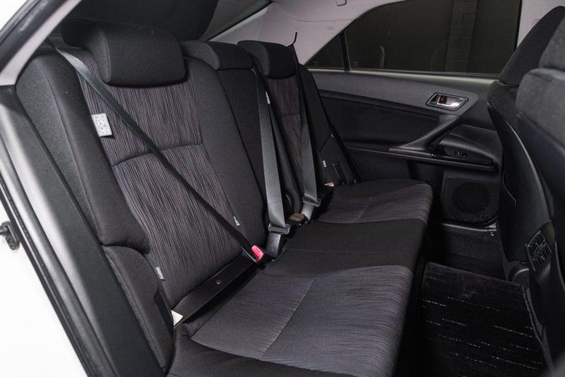 2013 Toyota MARK-X