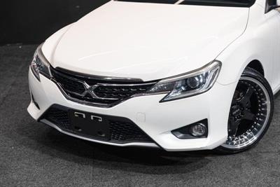 2013 Toyota MARK-X - Thumbnail