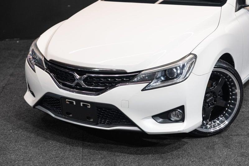 2013 Toyota MARK-X
