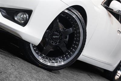 2013 Toyota MARK-X - Thumbnail