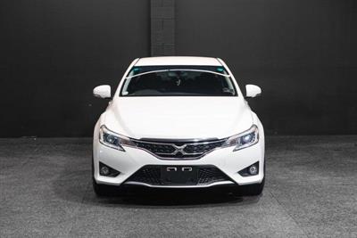 2013 Toyota MARK-X - Thumbnail