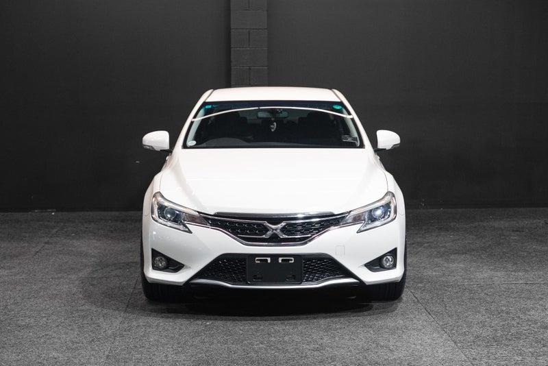 2013 Toyota MARK-X