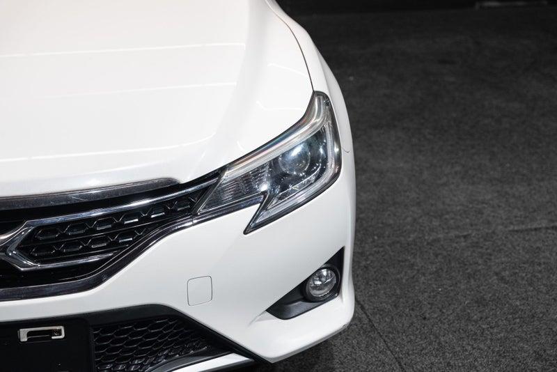 2013 Toyota MARK-X