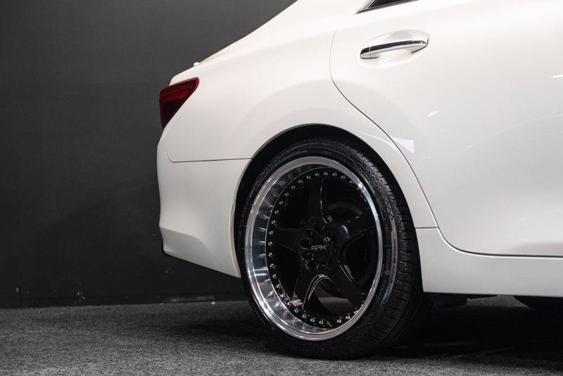 2013 Toyota MARK-X