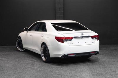 2013 Toyota MARK-X - Thumbnail