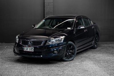 2008 Honda Accord - Thumbnail