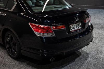 2008 Honda Accord - Thumbnail