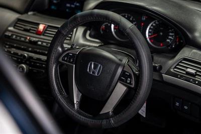 2008 Honda Accord - Thumbnail