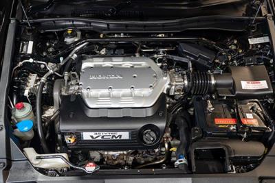 2008 Honda Accord - Thumbnail