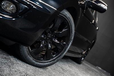 2008 Honda Accord - Thumbnail