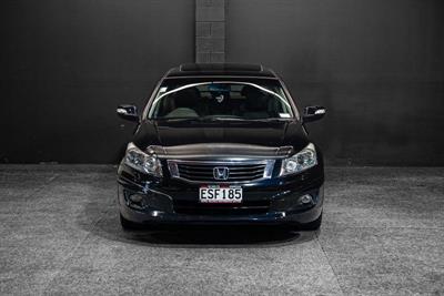2008 Honda Accord - Thumbnail