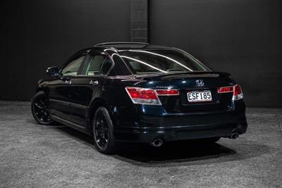 2008 Honda Accord - Thumbnail