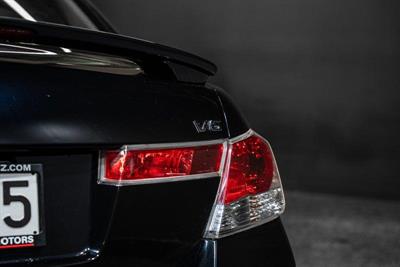 2008 Honda Accord - Thumbnail