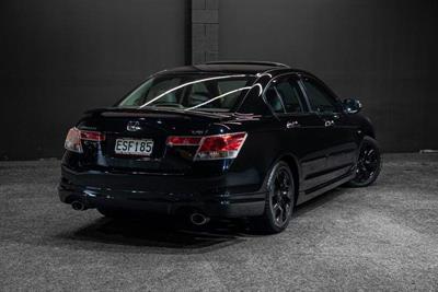 2008 Honda Accord - Thumbnail