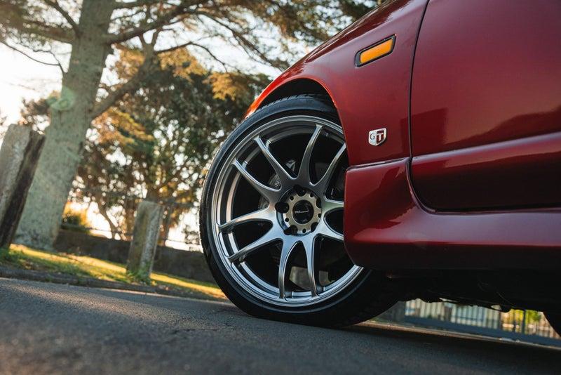 1996 Nissan Skyline