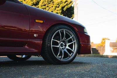1996 Nissan Skyline - Thumbnail