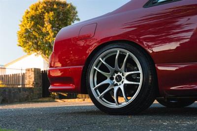 1996 Nissan Skyline - Thumbnail