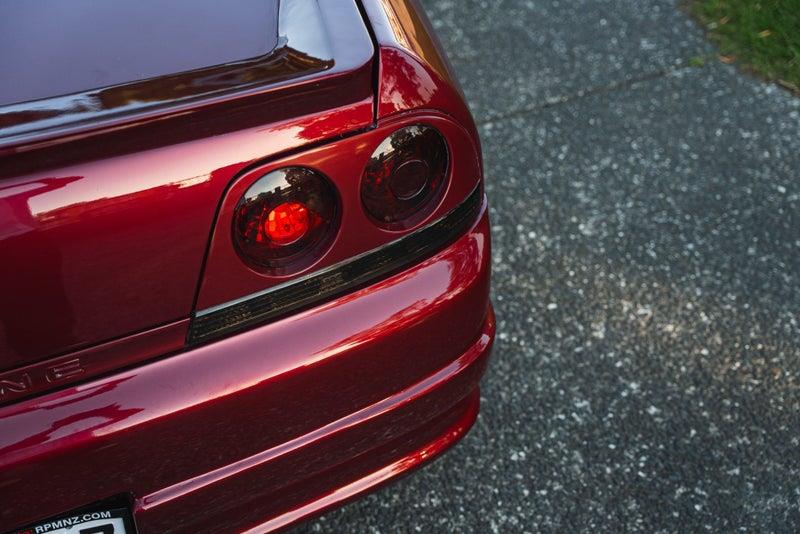 1996 Nissan Skyline