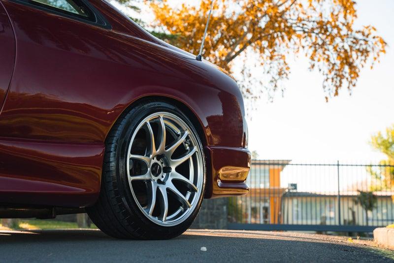 1996 Nissan Skyline