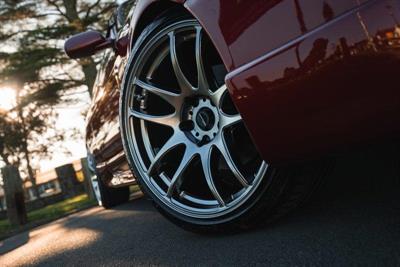 1996 Nissan Skyline - Thumbnail