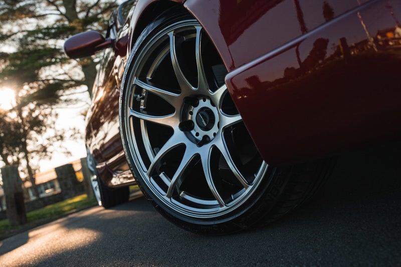 1996 Nissan Skyline