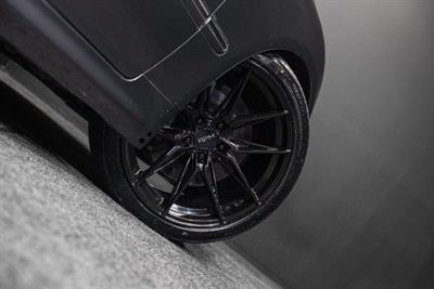 2005 Toyota Crown - Thumbnail