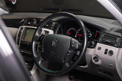2005 Toyota Crown - Thumbnail
