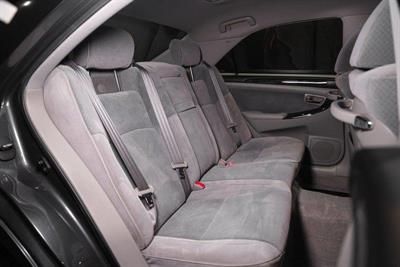 2005 Toyota Crown - Thumbnail