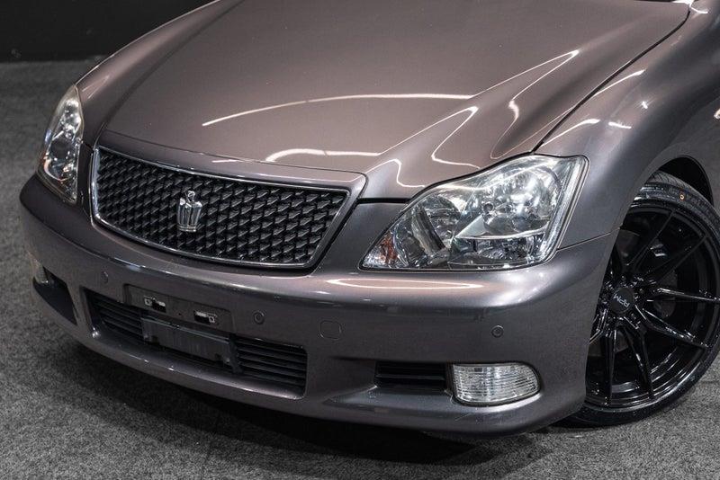 2005 Toyota Crown