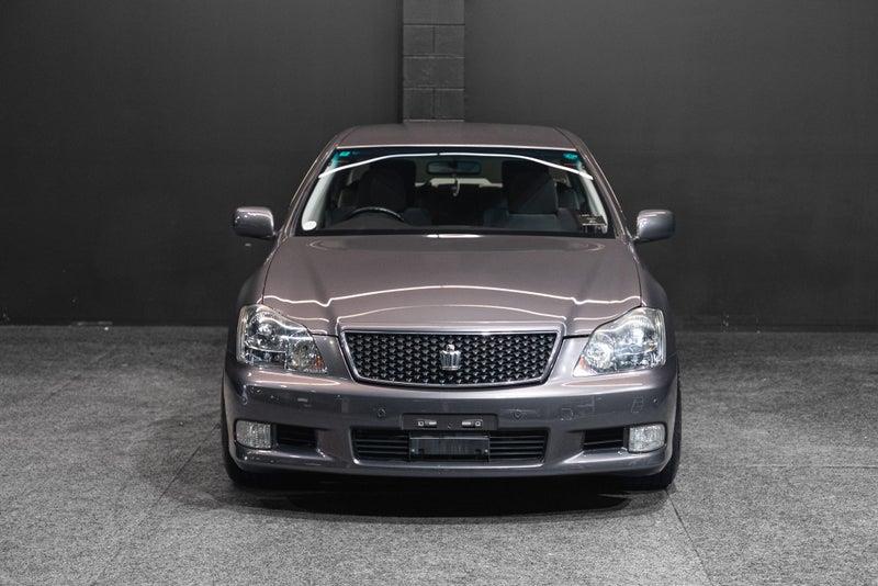 2005 Toyota Crown