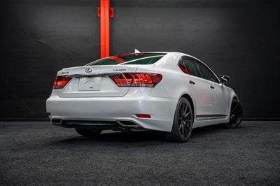 2015 Lexus LS 460 - Thumbnail