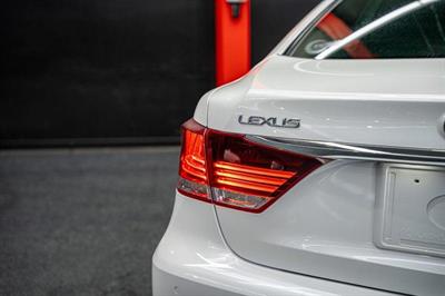 2015 Lexus LS 460 - Thumbnail