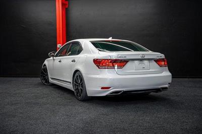 2015 Lexus LS 460 - Thumbnail