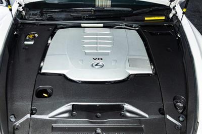 2015 Lexus LS 460 - Thumbnail