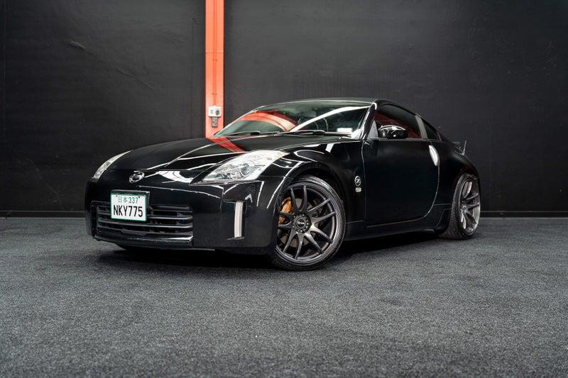 2005 Nissan Fairlady