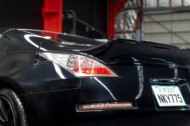 2005 Nissan Fairlady